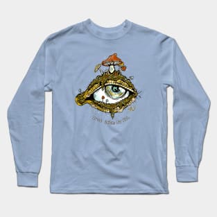 Seen It Long Sleeve T-Shirt